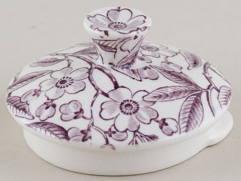 Teapot Lid large